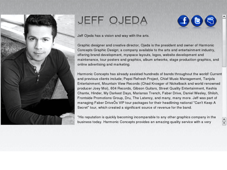 www.jeffojeda.com