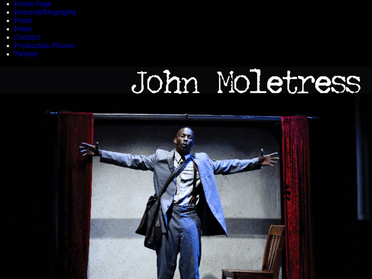 www.johnmoletress.com