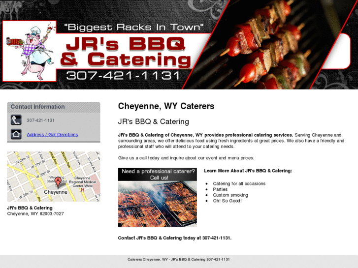 www.jrsbbqandcatering.com