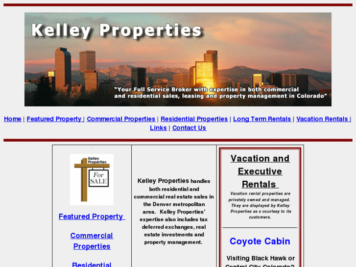 www.kelley-properties.com