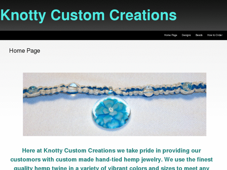 www.knottycustomcreations.com