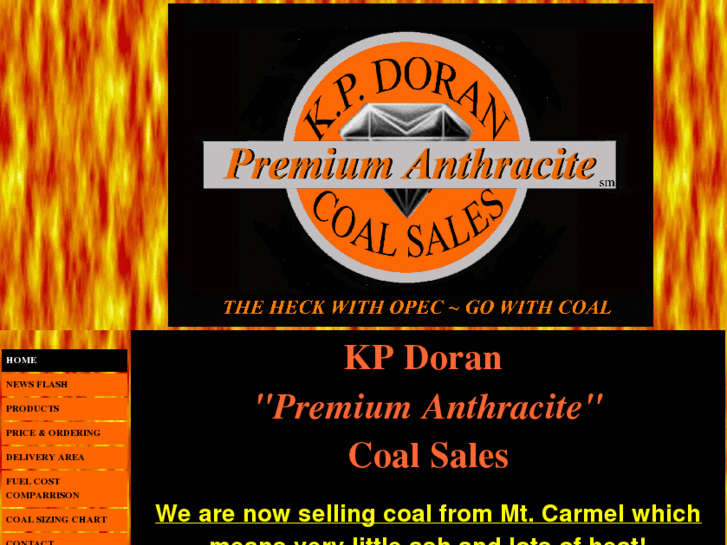 www.kpdorancoalsales.com