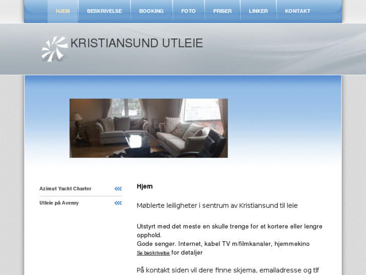 www.kristiansundutleie.com