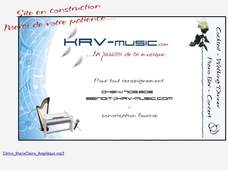 www.krv-music.com