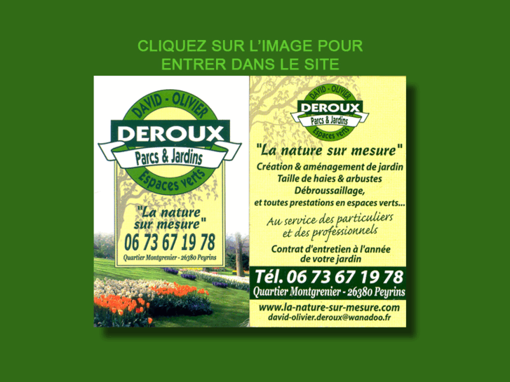 www.la-nature-sur-mesure.com