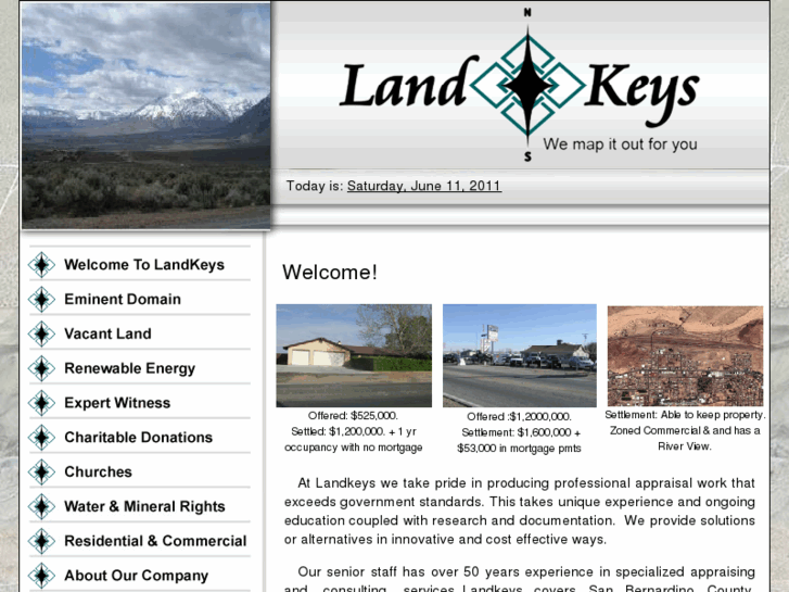 www.landkeys.com