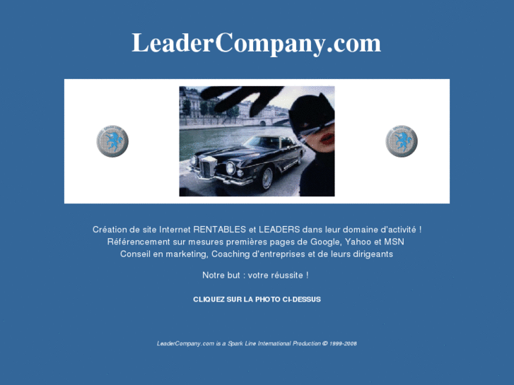 www.leadercompany.com