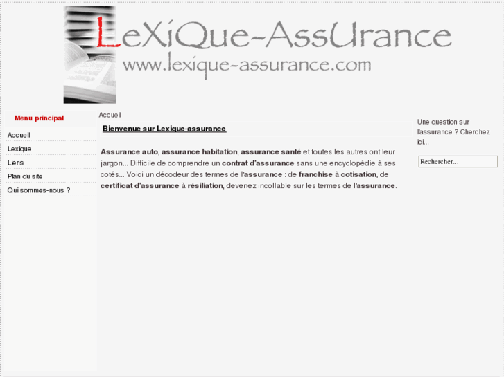 www.lexique-assurance.com