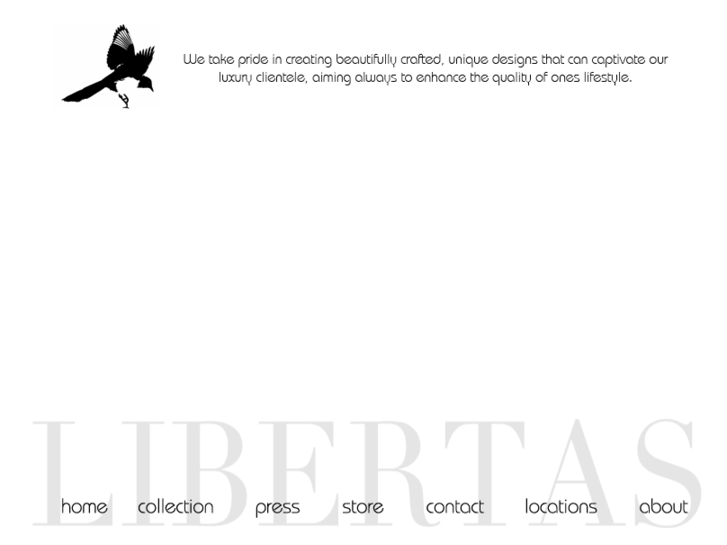 www.libertasdesigns.com