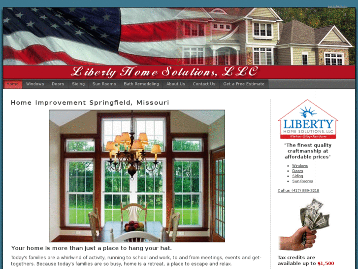 www.libertyhomesolutions.com