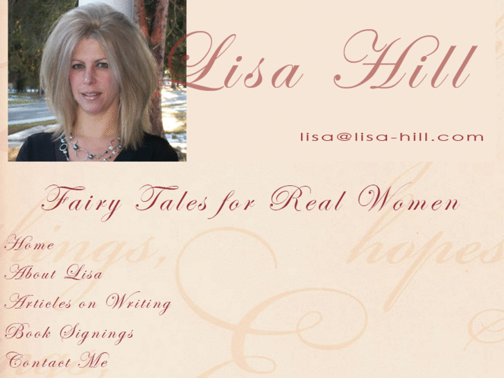 www.lisa-hill.com