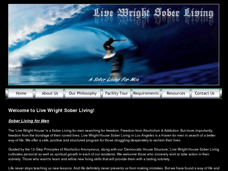 www.livewright.net