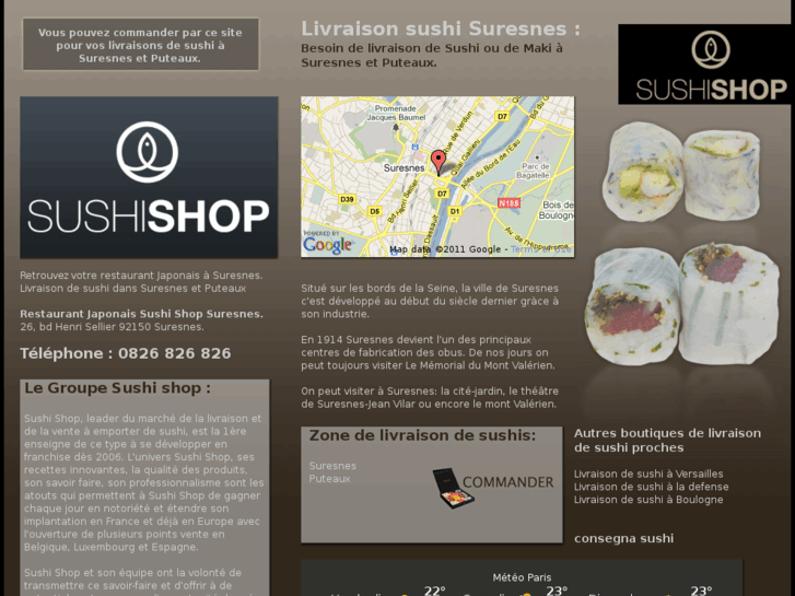 www.livraison-sushi-suresnes.com