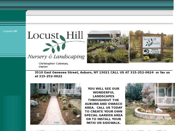 www.locusthillnursery.com