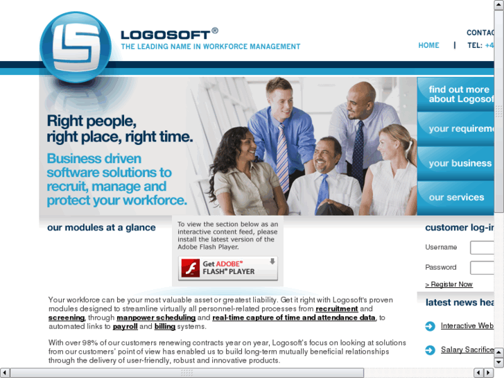 www.logosoft.com