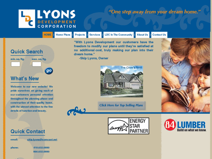 www.lyonsdev.com