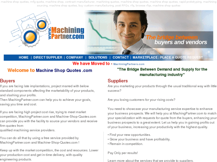 www.machiningpartner.com