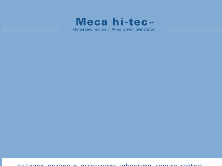 www.mecahitec.com