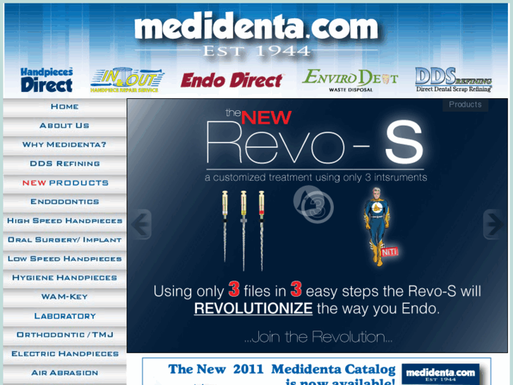 www.medidenta-endo.com