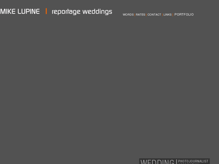 www.mikelupineweddings.com