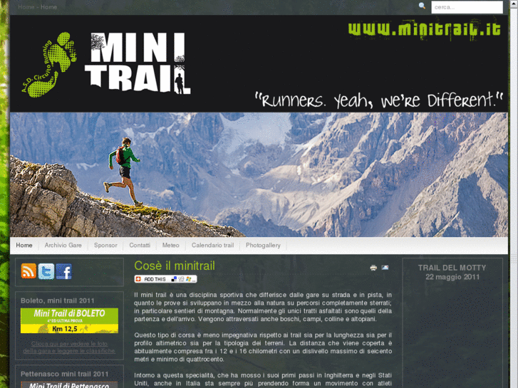 www.minitrail.info