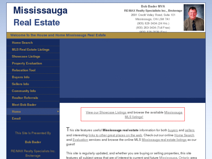 www.mississauga-real-estate-info.com