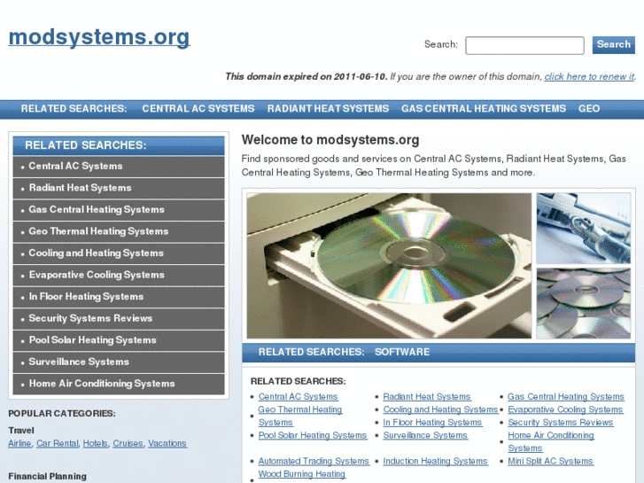 www.modsystems.org