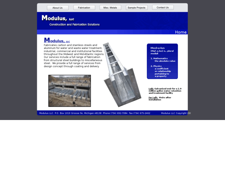 www.modulusllc.com