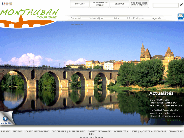 www.montauban-tourisme.com