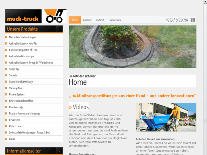 www.mucktruck-deutschland.com