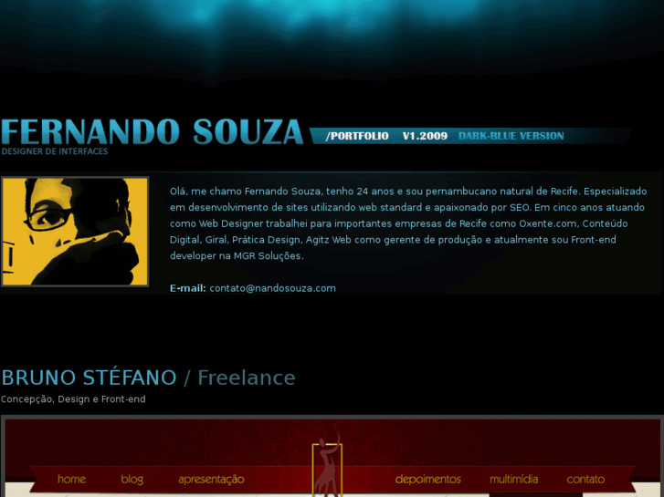 www.nandosouza.com