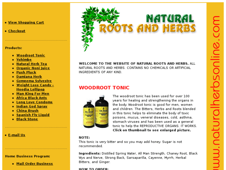 www.naturalherbsonline.com