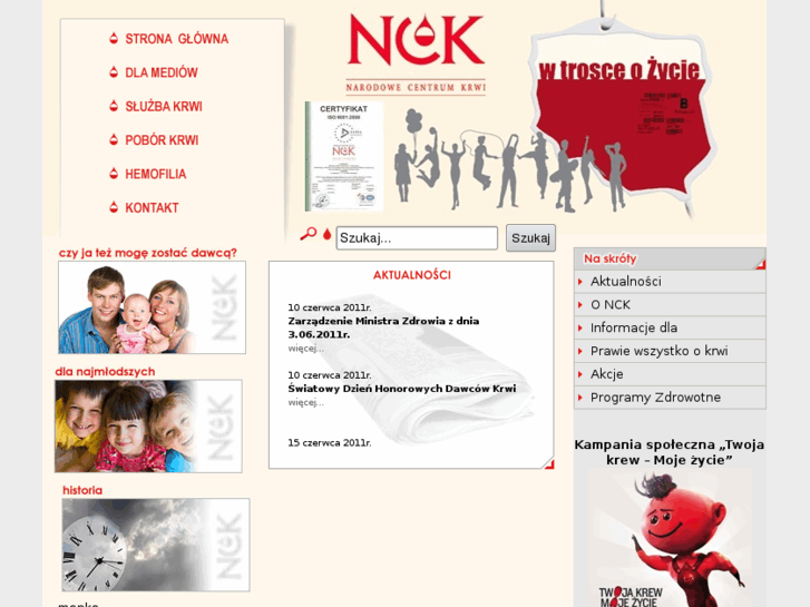 www.nck.gov.pl