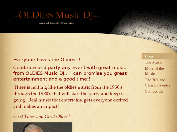 www.oldiesmusicdj.com