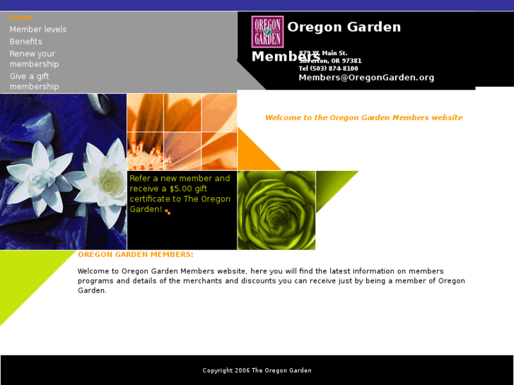 www.oregongardenmembers.com