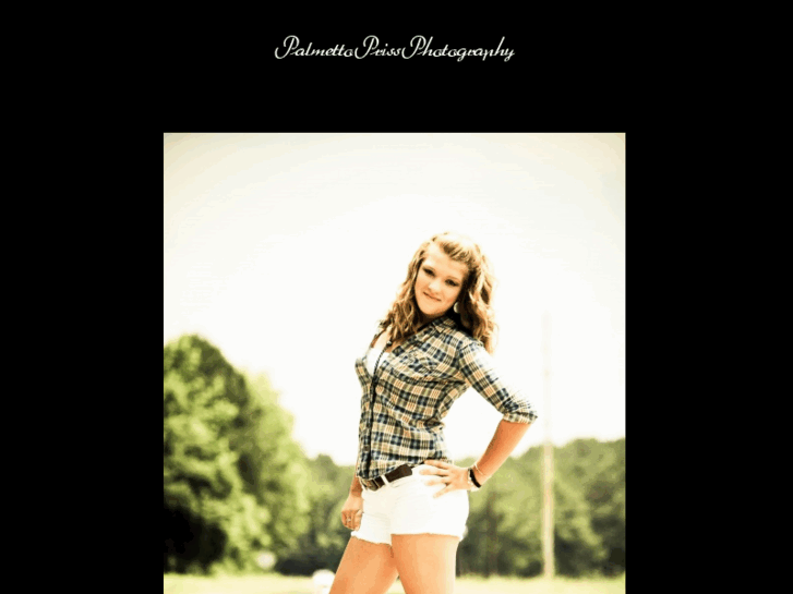 www.palmettoprissphotography.com