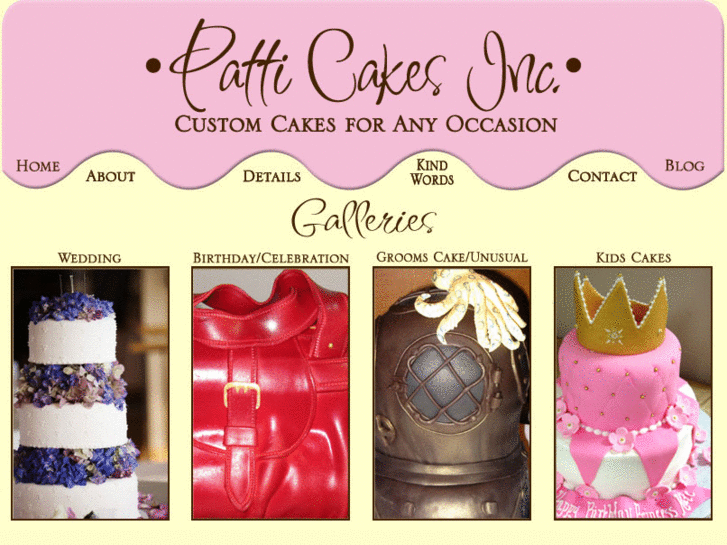 www.patticakesinc.net