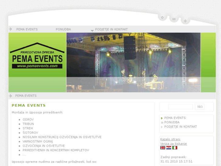 www.pemaevents.com