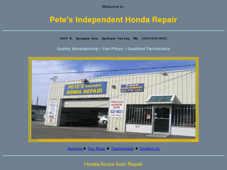 www.petesindependenthonda.com