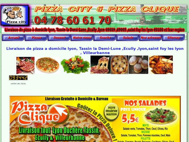 www.pizzacity.fr