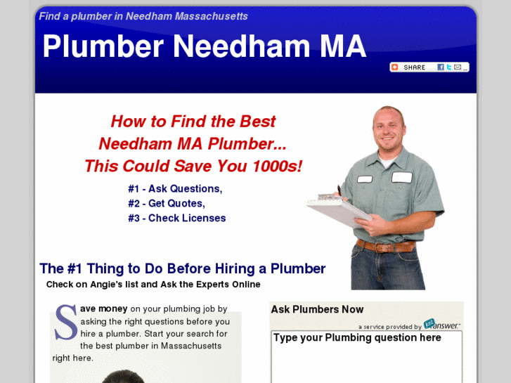 www.plumberneedhamma.com