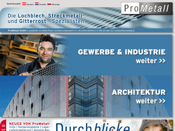 www.prometall.at