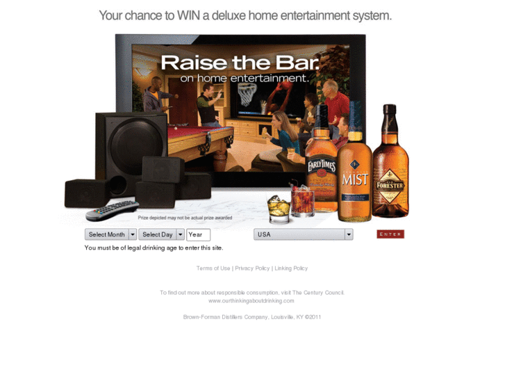 www.raisethebarcontest.com