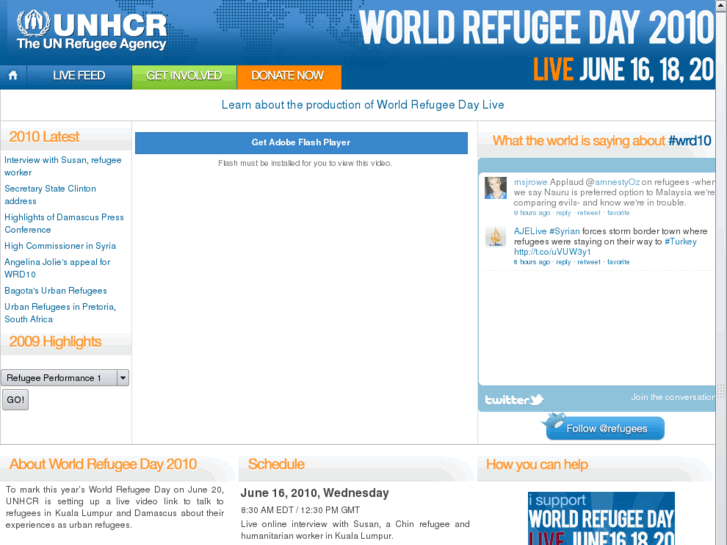 www.refugeedaylive.com