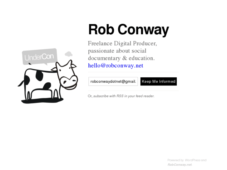 www.robconway.net