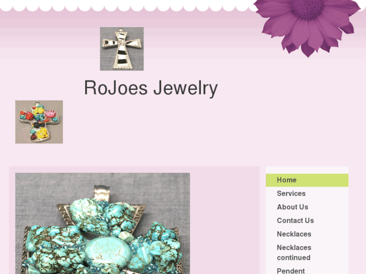 www.rojoesjewelery.com