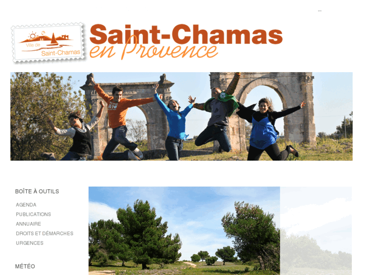 www.saintchamas.com