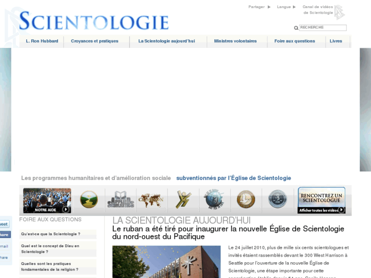 www.scientologie.com