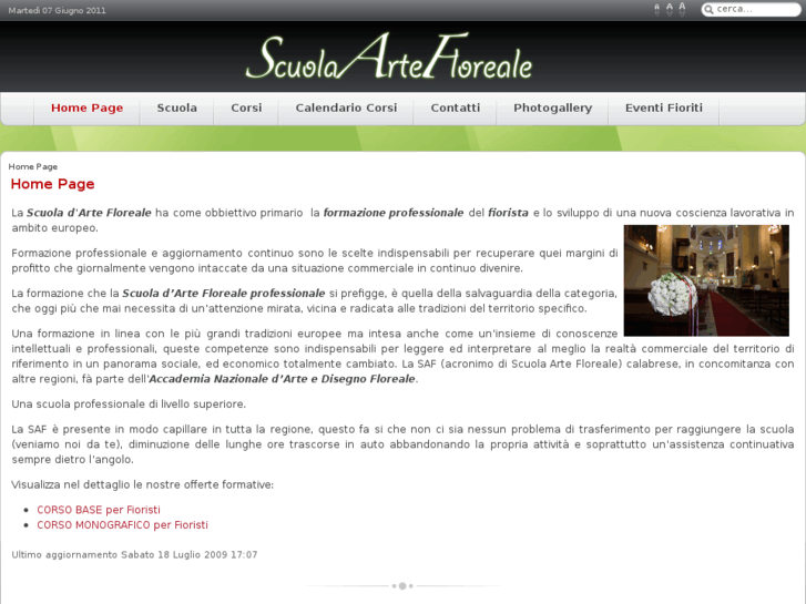 www.scuolaartefloreale.com