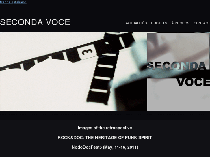 www.seconda-voce.com